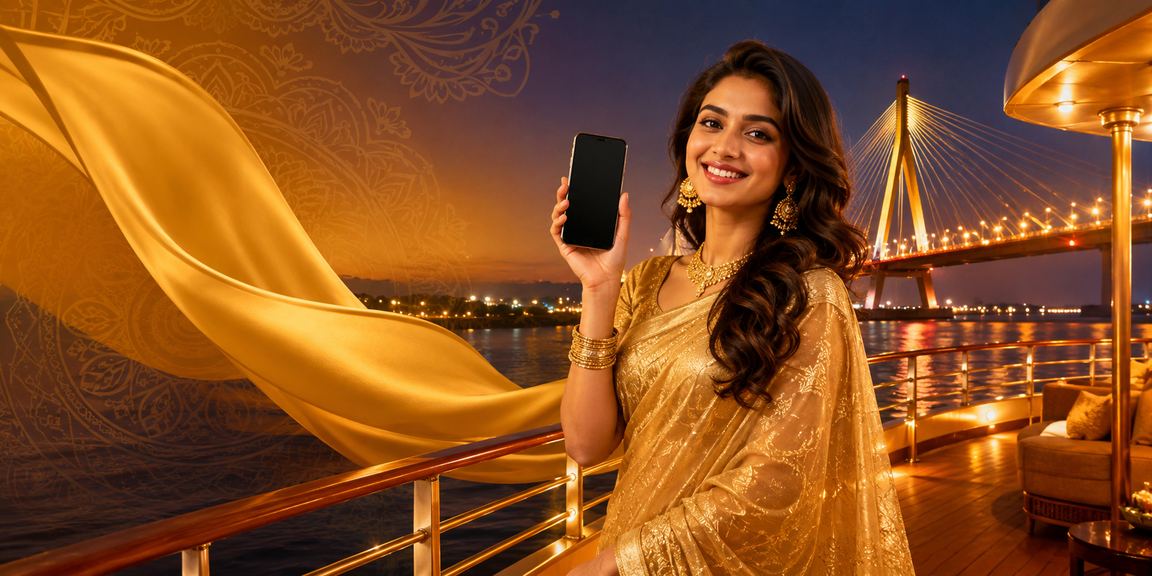 বরিশালে ভিআইপি বোনাস উপভোগ করছেন বাংলাদেশি নারী ব্যবহারকারী