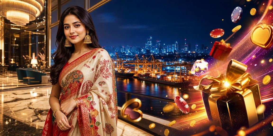 চট্টগ্রামে পহেলা বৈশাখে ক্যাসিনো অ্যাপ ব্যবহার করছেন ব্যবহারকারী