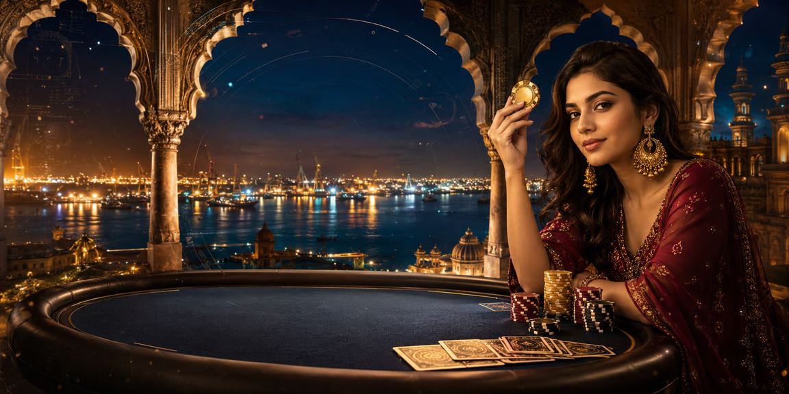 Online Poker Experience in Chattogram