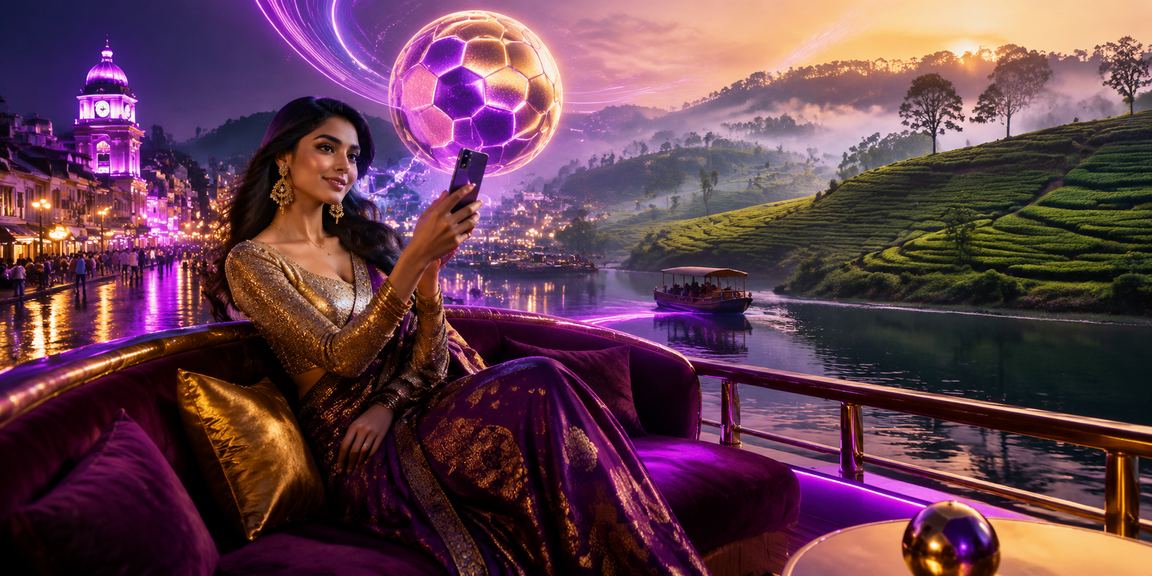 কুমিল্লার চা বাগানে লটারি ও বেটিং বিশ্লেষণ — প্রকৃতির মাঝে ডিজিটাল গেমিং