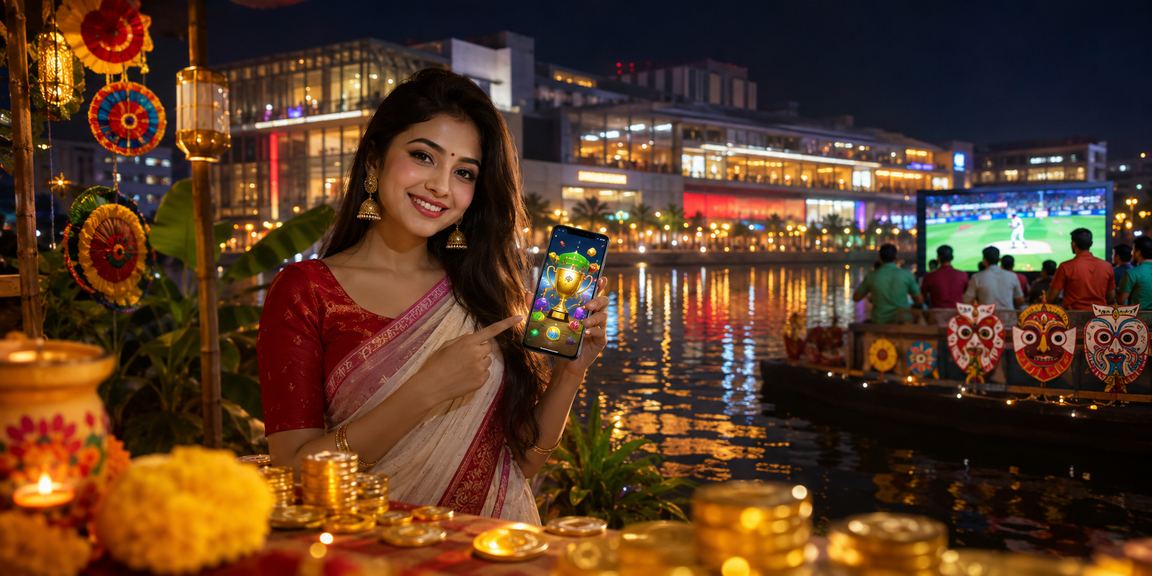 ঢাকায় পহেলা বৈশাখে ক্রিকেট বেটিং বিশ্লেষণ দৃশ্য
