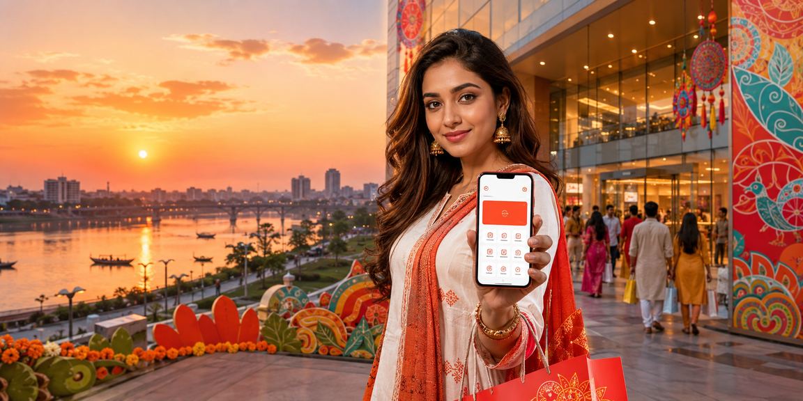 Mobile payment usage during Pohela Boishakh in Rajshahi